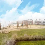 Lejlighed Exklusives In Rechlin