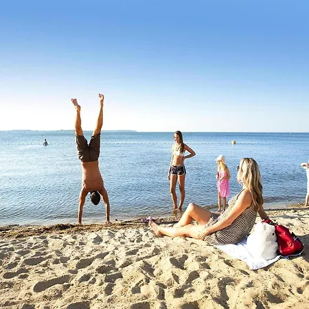 아파트 Exklusives In