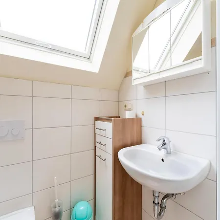 Exklusives In Apartment