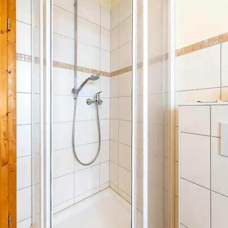 Apartment Mueritz In Rechlin-nord *