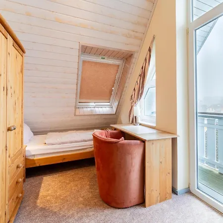 Apartment Exklusives In