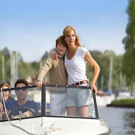 아파트 Exklusives In *