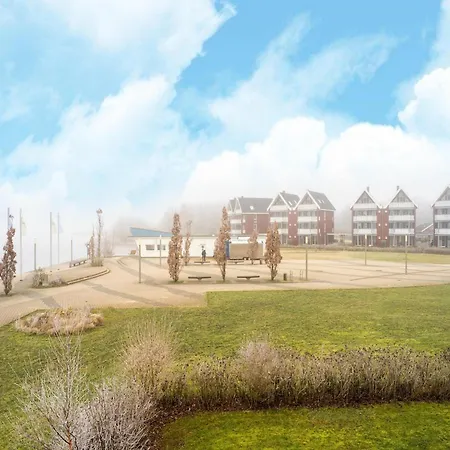 Apartmán Exklusives In Rechlin