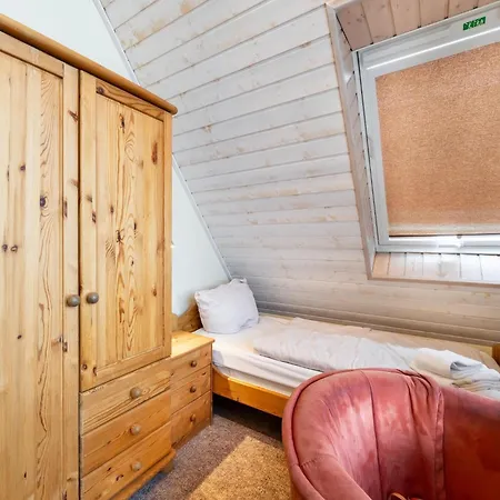 Exklusives In Apartment *