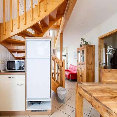Apartment Mueritz In Rechlin-nord *