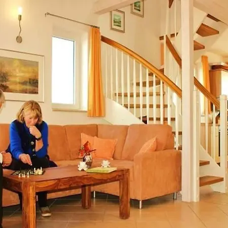 Exklusives In Apartamento Rechlin