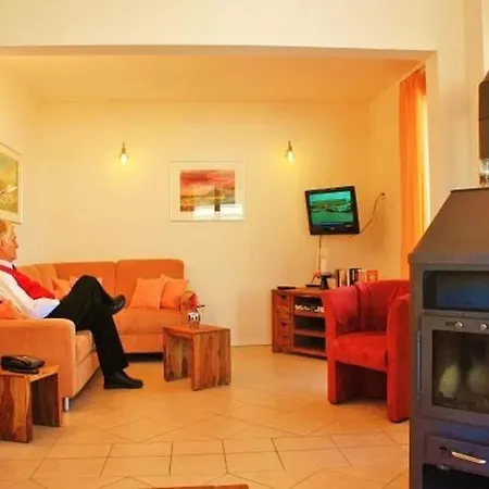 Apartamento Exklusives In