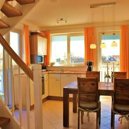 Exklusives In Apartamento