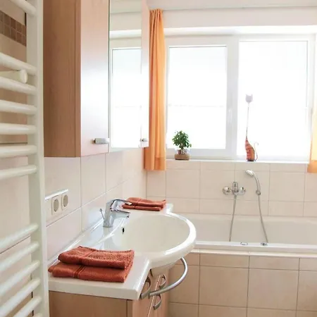 Apartamento Exklusives In Rechlin