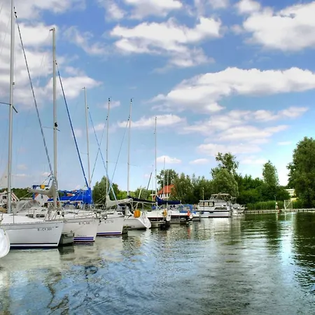 Exklusives In Rechlin